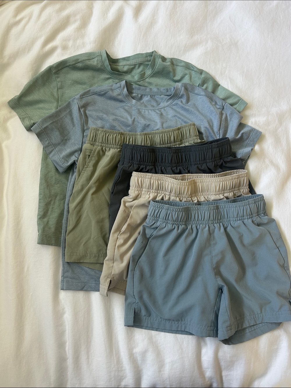 All in Motion Boys Bundle